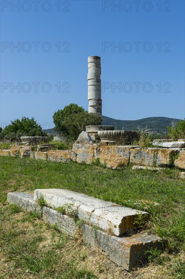 Unesco world heritage site