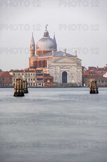 Church Chiesa del Santissimo Redentore