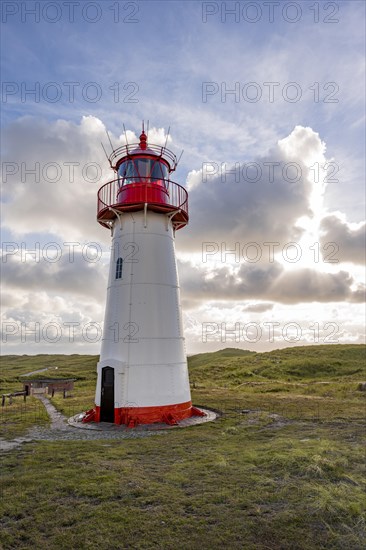 Lighthouse List-West