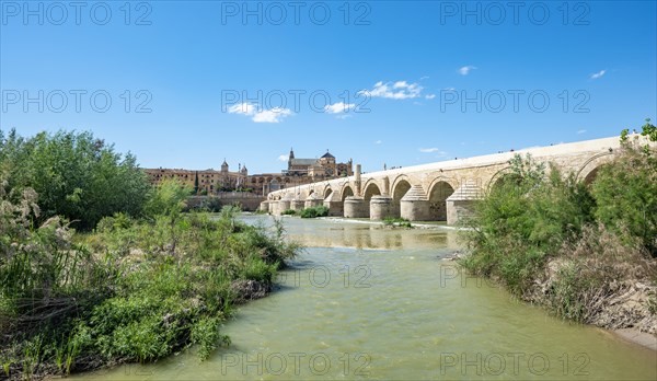 Puente Romano