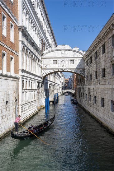 Bridge of Sighs