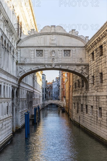 Bridge of Sighs