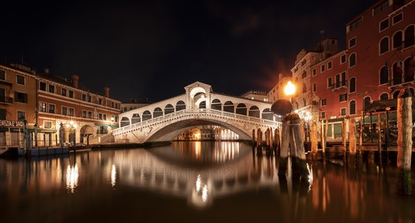 Night shot