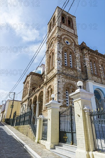 Church of the Assumption of the Virgin Mary