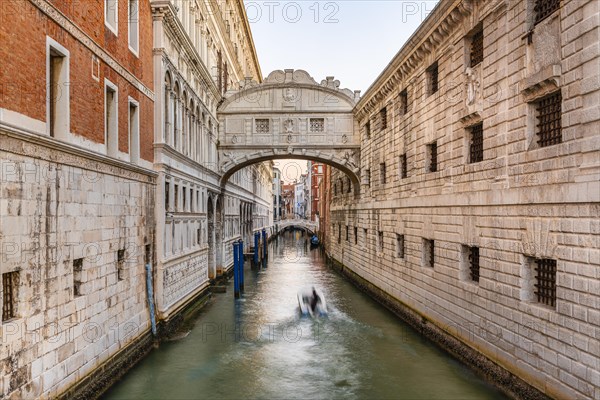 Bridge of Sighs