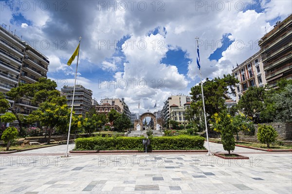 Hagia Sophia church