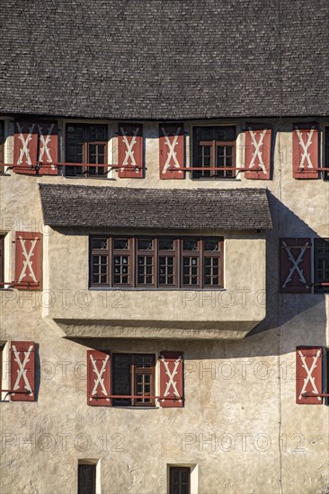 Matzen Castle