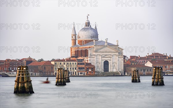 Church Chiesa del Santissimo Redentore