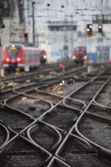 Rails