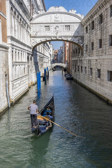 Bridge of Sighs