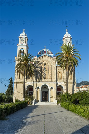 Agios Nikolaos church