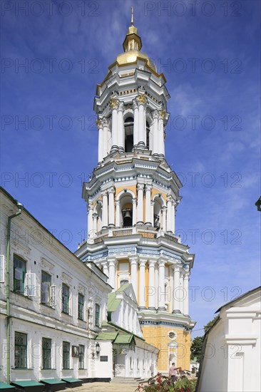 Great Bell Tower
