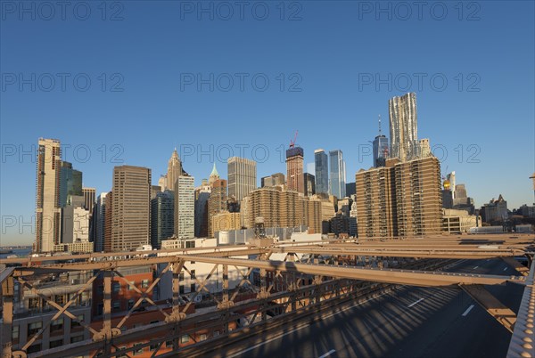 Brooklyn Bridge