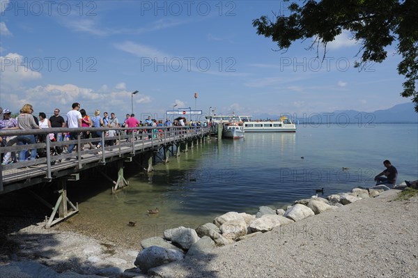 Chiemsee