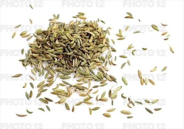 Fennel seed