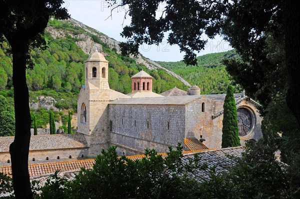 Abbey of Sainte-Marie de Fontfroide