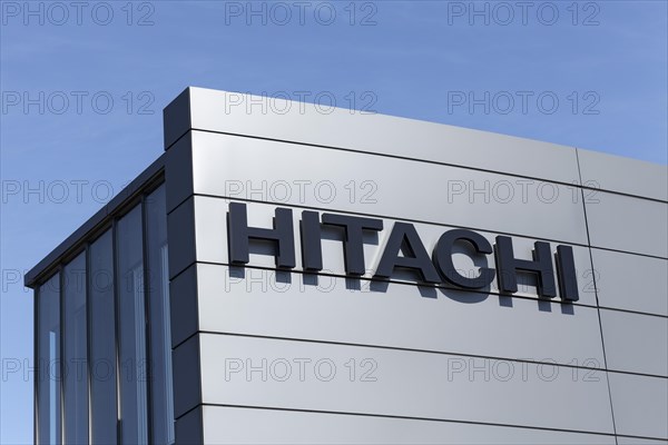 Hitachi High-Technologies Europe GmbH