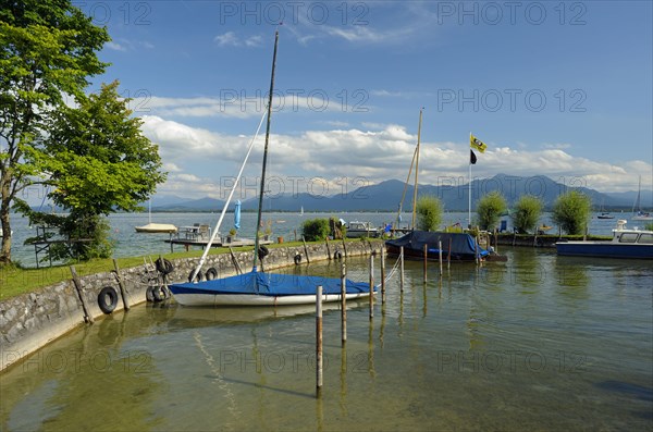 Chiemsee