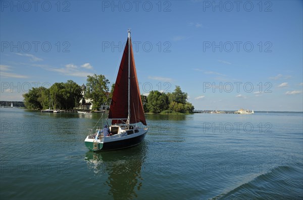 Chiemsee