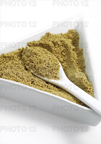 POWDER OF FENNEL SEED