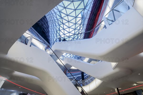 My Zeil Frankfurt