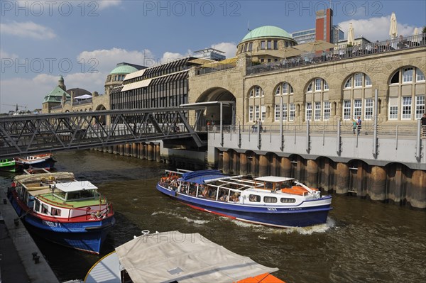 Port of Hamburg