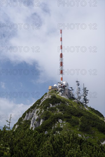 Wendelstein