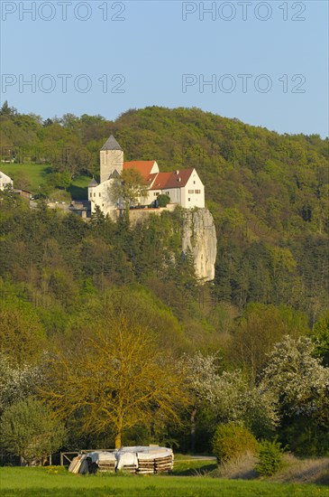 Prunn Castle