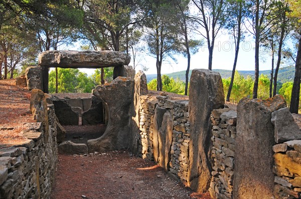 Tomb