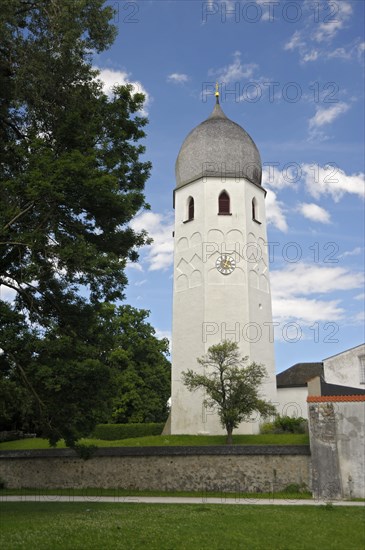 Chiemsee