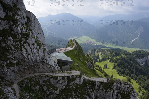 Wendelstein