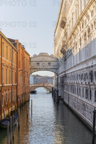 Canal Rio di Palazzo