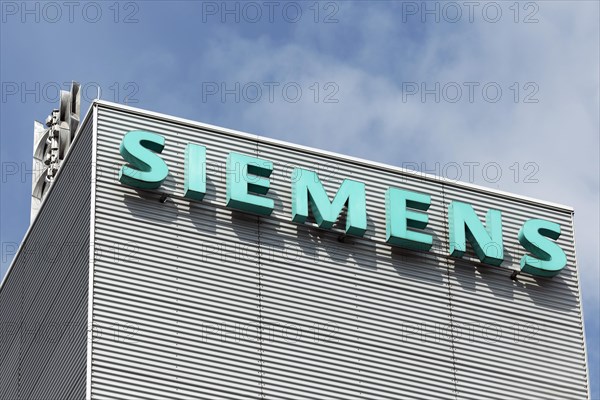 Siemens Mobility GmbH