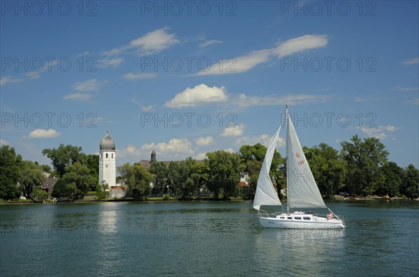 Chiemsee