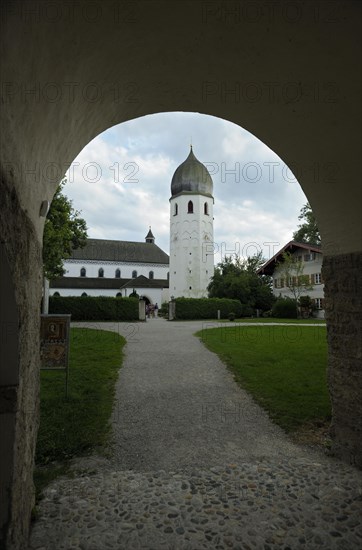 Chiemsee