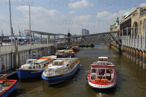 Port of Hamburg