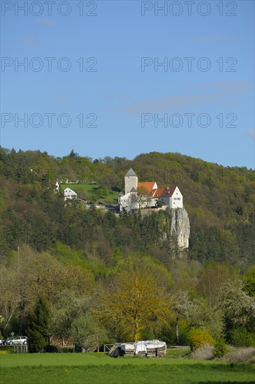 Prunn Castle