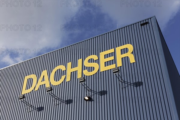 Dachser Group SE & Co. KG