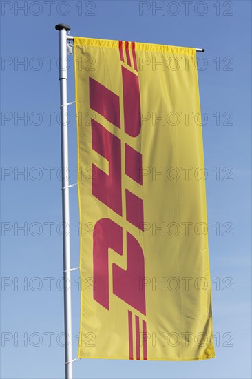DHL