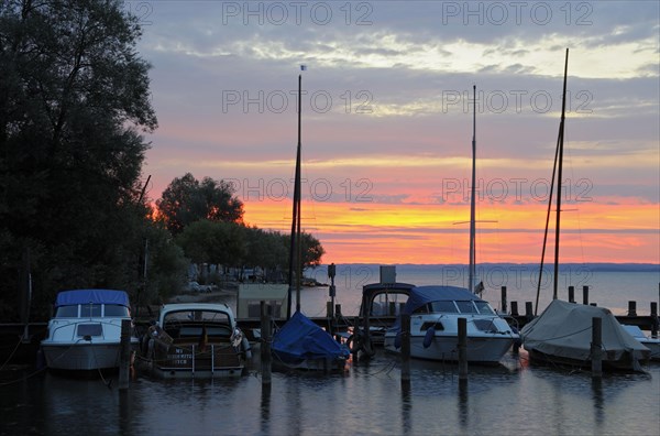 Chiemsee