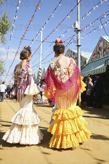 Feria de Abril