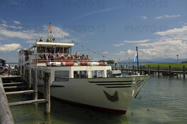 Chiemsee