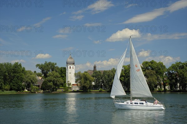 Chiemsee