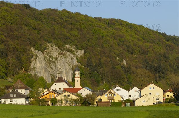 Riedenburg