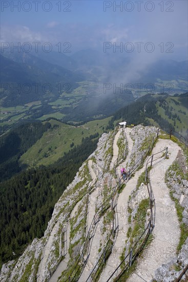 Wendelstein