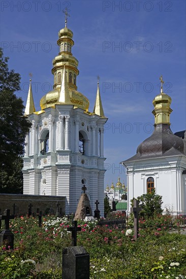 Cemetery