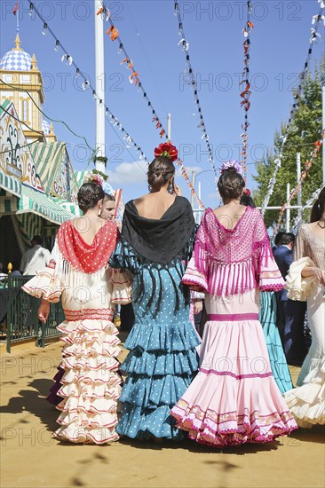 Feria de Abril