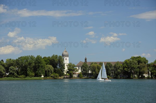 Chiemsee