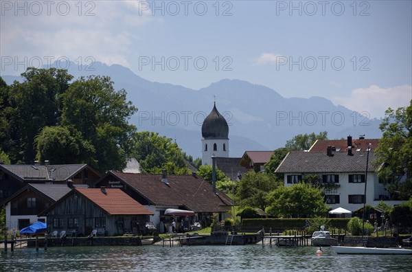 Chiemsee