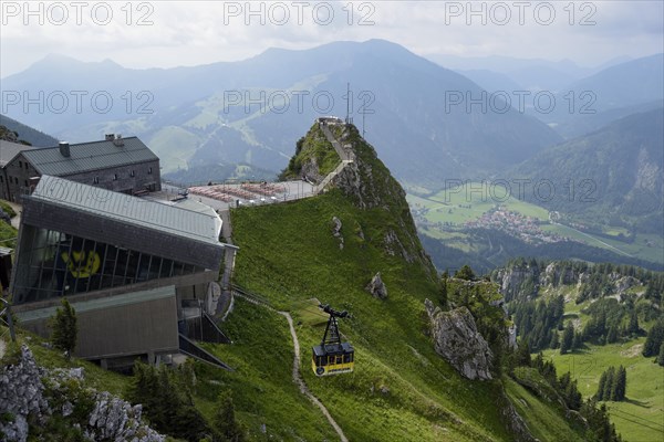 Wendelstein